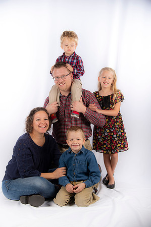 Advocate family photos  335