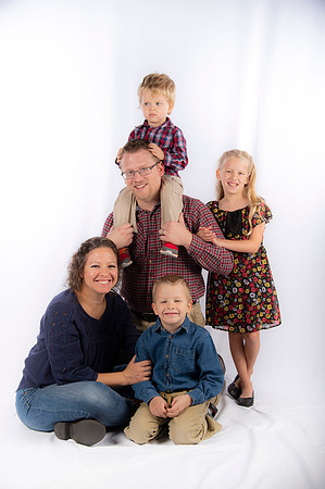 Advocate family photos  336