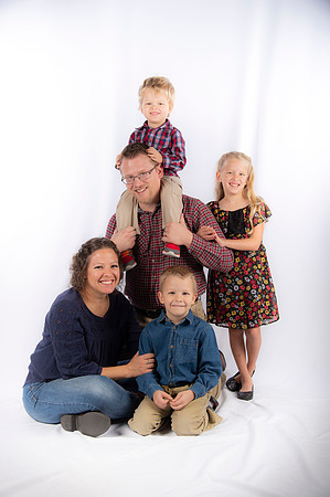 Advocate family photos  340