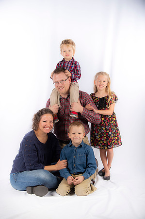 Advocate family photos  342