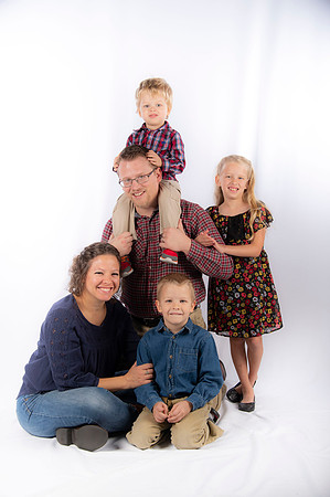Advocate family photos  343