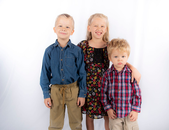 Advocate family photos  351