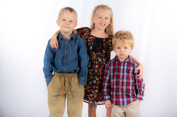 Advocate family photos  357