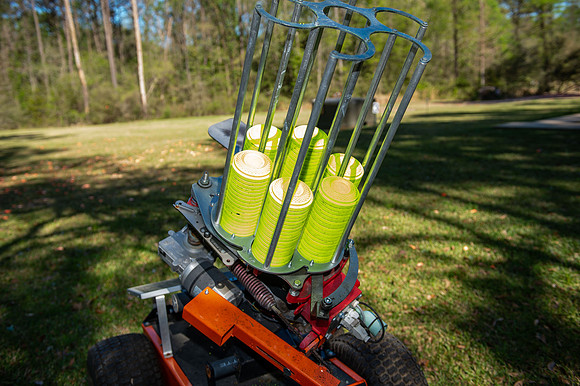 CCA sporting clays 355