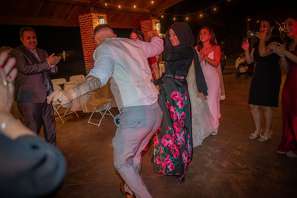 Samia & J'Mikel 810