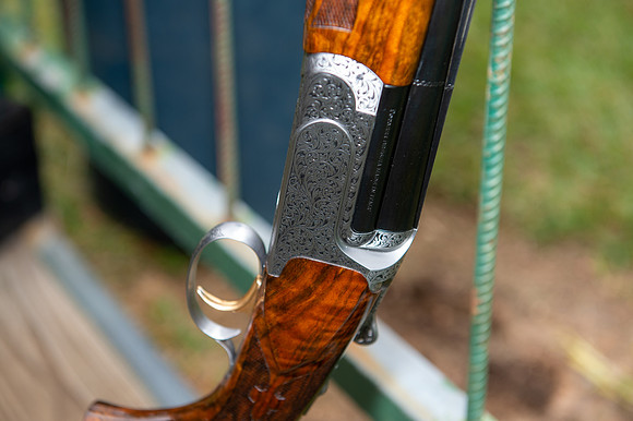 2020 Sporting clays 118