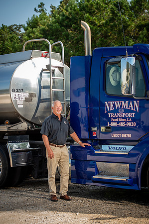 Newman transport 003