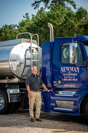 Newman transport 004