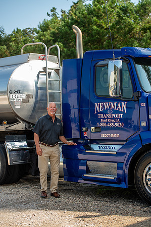 Newman transport 001
