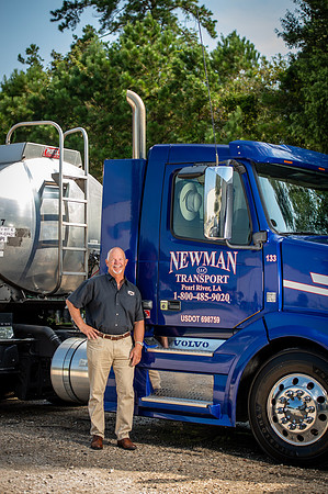 Newman transport 007