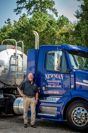Newman transport 008