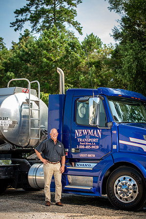 Newman transport 009