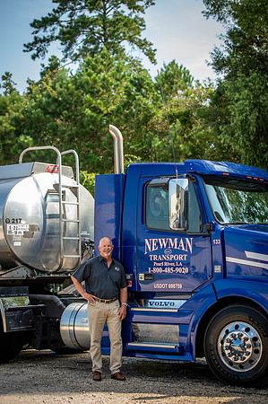 Newman transport 010