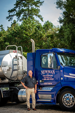 Newman transport 011