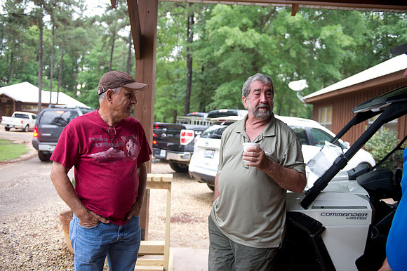 CCA Sporting Clays 2015 206