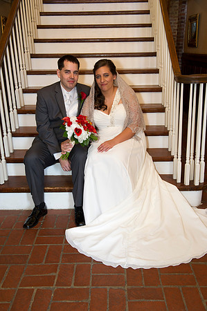 Linda & Mike 100