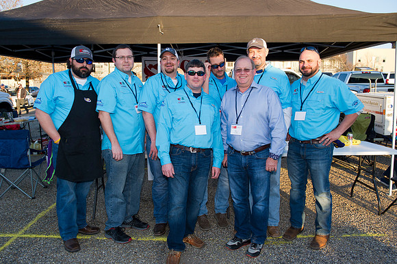 2016 CCA State convention 598