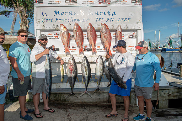 CHS fishing rodeo 2019 326