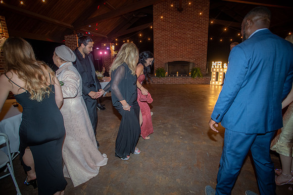 Samia & J'Mikel 838