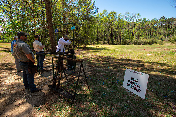 CCA sporting clays 184