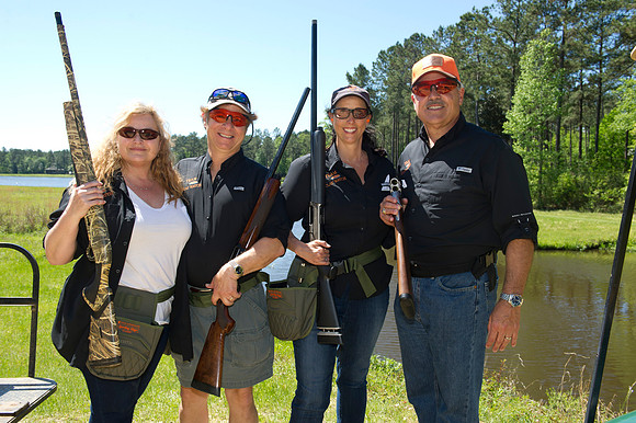 2017 CCA Sporting Clays  310