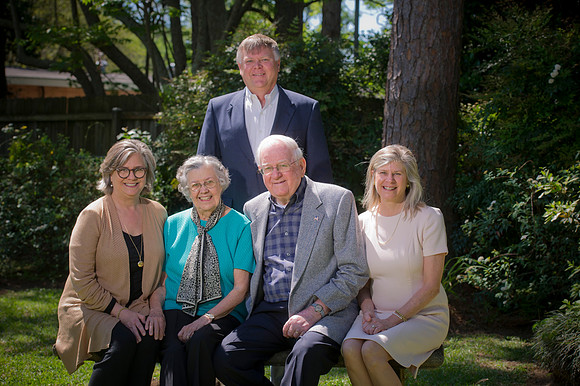 Bahlinger Family 010