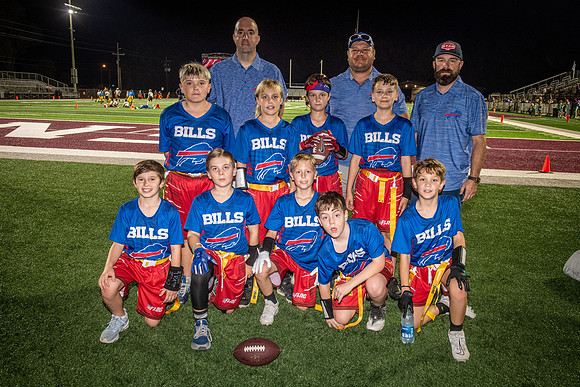 Bills flag football 003