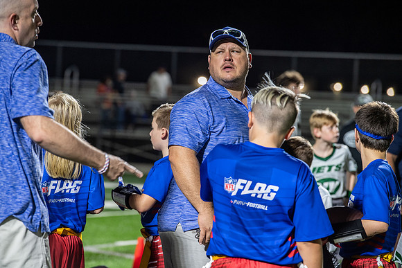 Bills flag football 016
