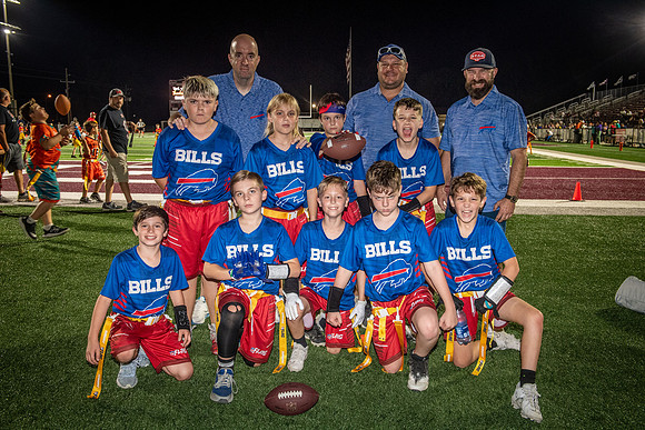 Bills flag football 014