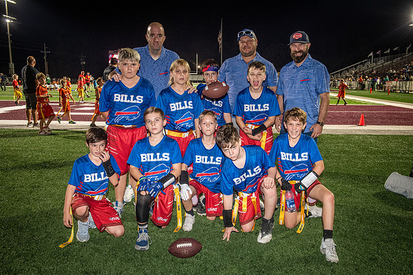 Bills flag football 015