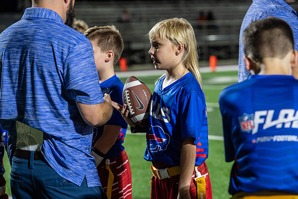 Bills flag football 017