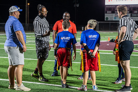 Bills flag football 022