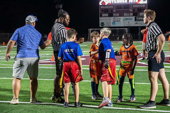 Bills flag football 021