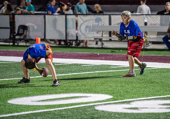Bills flag football 024