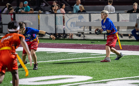 Bills flag football 025