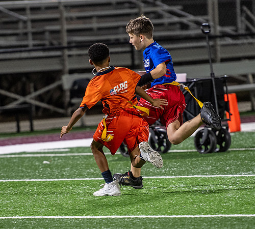 Bills flag football 026