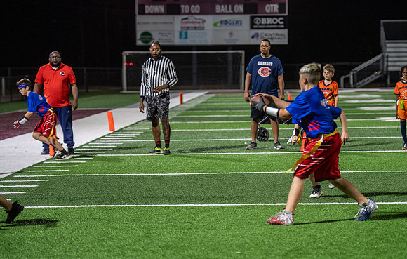 Bills flag football 029