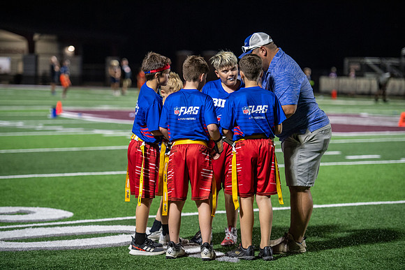 Bills flag football 030