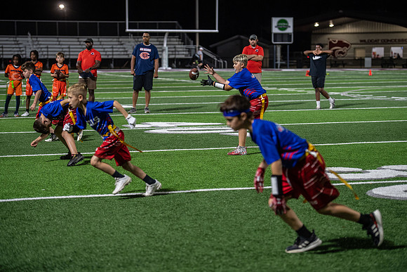 Bills flag football 031