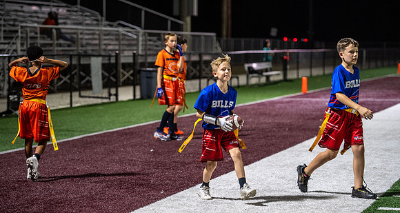 Bills flag football 032