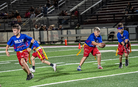 Bills flag football 036