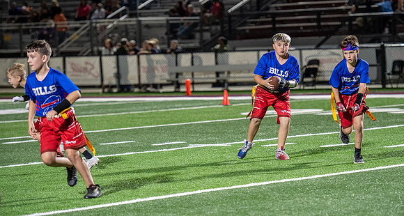Bills flag football 037