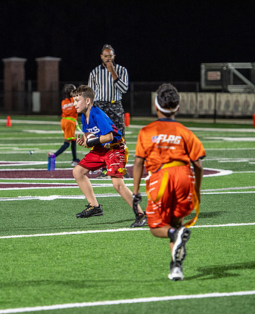 Bills flag football 040