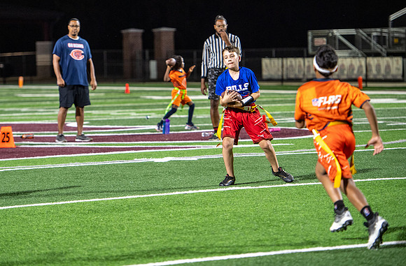 Bills flag football 039