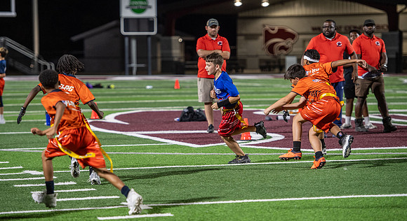 Bills flag football 041