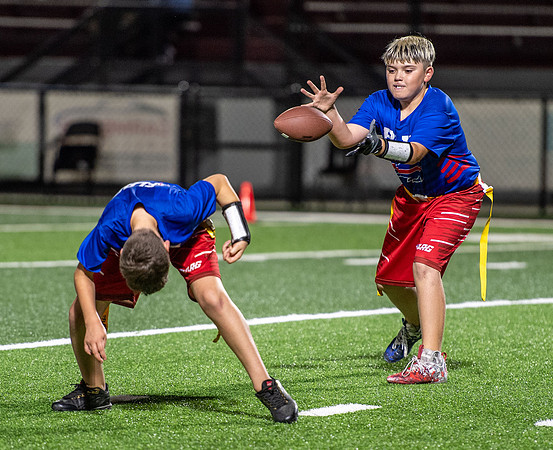 Bills flag football 046