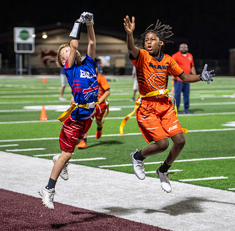 Bills flag football 047