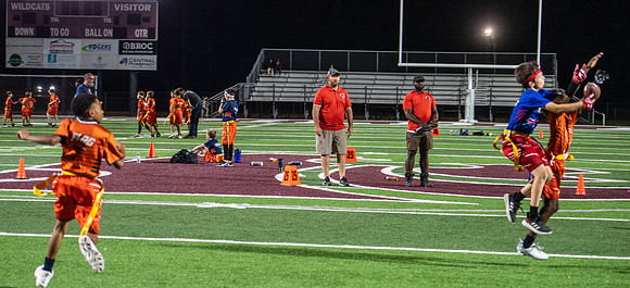 Bills flag football 048