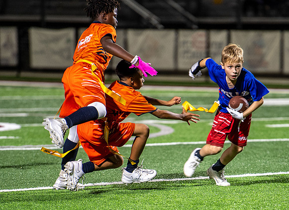 Bills flag football 058