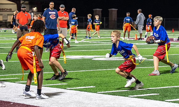 Bills flag football 065